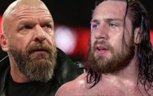 Cameron Grimes Claims Being a 'Hunter Guy' Hurt Him During Power Struggle with Vince McMahon