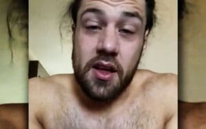 Cameron Grimes Released By WWE