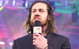 Cameron Grimes Shares Insight on Critical Moment When His WWE Career Was at Risk
