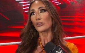 Carmella Expresses Uncertainty Over In-Ring Return Amidst WWE Hiatus
