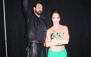 Chelsea Green Furious After Losing to Drew McIntyre at 2024 Slammy Awards