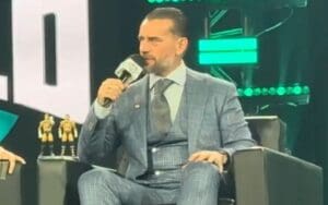 CM Punk Admits to Sporting Cody Rhodes' Attire in His WWE Return Match