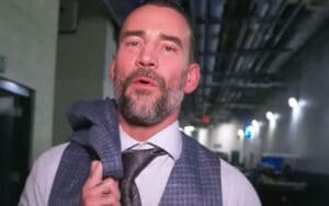 CM Punk Commits to Mentally Tormenting Drew McIntyre After WWE WrestleMania 40 Sunday