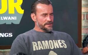 CM Punk Confirms WrestleMania 40 Plans Before Injury