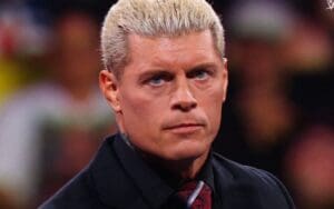 Cody Rhodes Admits Feeling Guilty Over Non-PG Promo Against The Rock