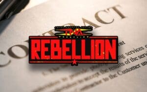 Contract Signing Set to Take Place at TNA Rebellion 2024 Press Conference