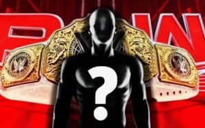 Current Favorite to Win WWE Women's World Title on 4/22 RAW Revealed