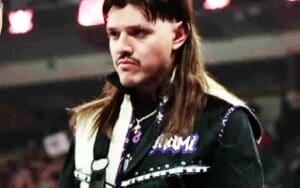 Dominik Mysterio Set to Undergo Tommy John Surgery