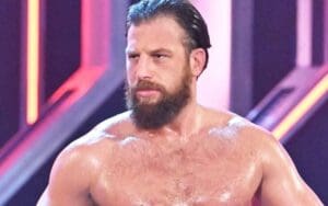 Drew Gulak Seemingly Removed From 4/9 WWE NXT After Ronda Rousey Accusations