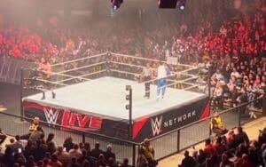 Drew McIntyre Relentlessly Goes After CM Punk Once Again During WWE UK Live Event