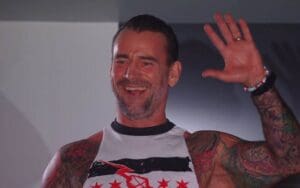 Drew McIntyre Reveals Elbow Injury Caused at the Hands of CM Punk During 4/29 WWE RAW