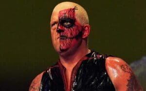 Dustin Rhodes Dismisses Demand To Leave AEW