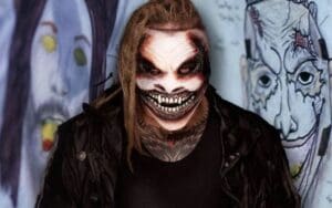 Early Concept Art For Bray Wyatt's Fiend Character Unveiled