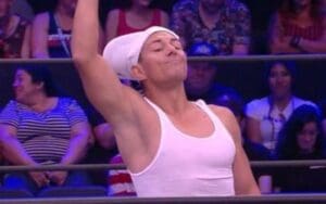 Ex-AEW Star Slim J Breaks Silence After Firing