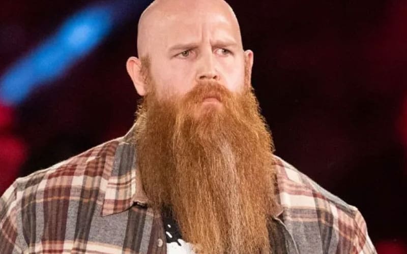 Ex-WWE Star Erick Rowan Misses Independent Event Due to ‘New Contractual Obligations’