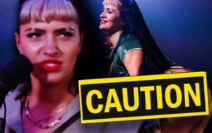 Ex-WWE Star Steph De Lander Demands Acknowledgment Over Unauthorized Use of Her Body for Engagement