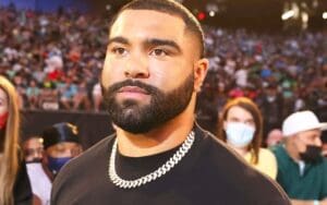 Gable Steveson's WWE Status Amidst Prolonged Hiatus