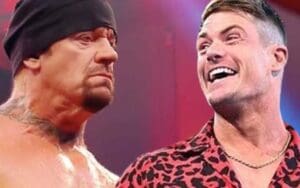 Grayson Waller Boldly Claims Superiority Over The Undertaker