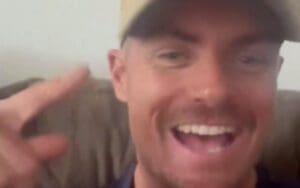 Grayson Waller Brags About His Supremacy in One-Year Journey Since WWE Draft Last Year