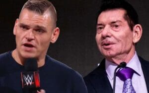 Gunther Admits He Didn't Enjoy Vince McMahon's Vision of WWE