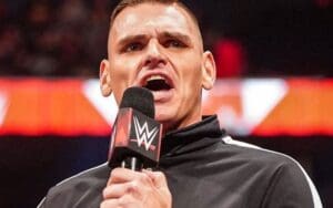 Gunther Says Sami Zayn Wasn't The Only Right Choice to End His Intercontinental Title Reign