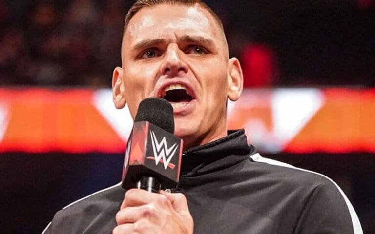 Gunther Says Sami Zayn Wasn't The Only Right Choice to End His Intercontinental Title Reign
