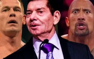 Janel Grant's Spokesperson Calls Out The Rock & John Cena For Associating With Vince McMahon