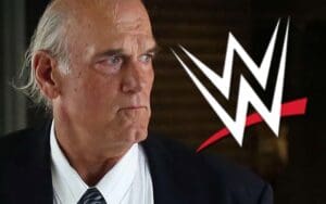 Jesse Ventura Indicates Renewed Dialogue with WWE