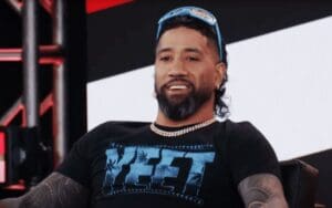 Jey Uso Says Cody Rhodes' WrestleMania 40 Victory Marks New Era For WWE