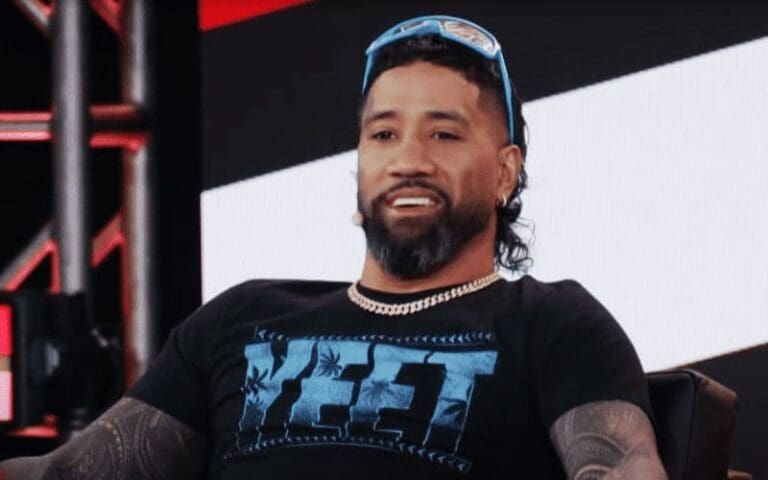 Jey Uso Says Cody Rhodes' WrestleMania 40 Victory Marks New Era For WWE