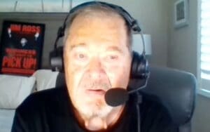 Jim Ross Expresses Desire for Additional Commentary Work In AEW