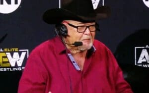 Jim Ross Reacts to WWE's Transition Away from 'Sports Entertainment'