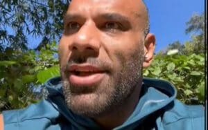 Jinder Mahal Admits He Was Stagnant As A Performer For Two Years After WWE Release