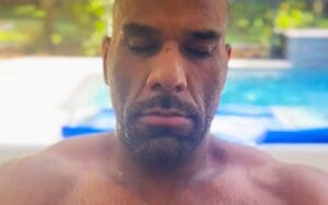 Jinder Mahal Focusing on Rebuilding After WWE Release