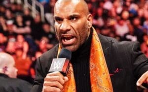 Jinder Mahal's Post-WWE Name Seemingly Revealed