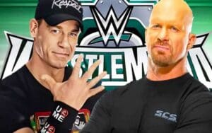 John Cena Seemingly Drops Major Hint About Steve Austin's WrestleMania 40 Appearance