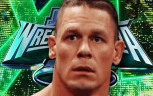John Cena's WrestleMania Appearance Uncertain Amidst Peacemaker Commitments