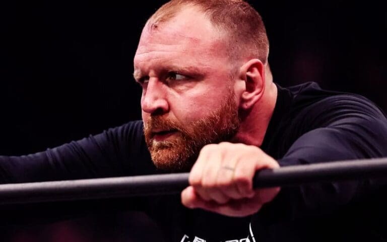 Jon Moxley Set to Defend IWGP World Heavyweight Title on 4/24 AEW Dynamite