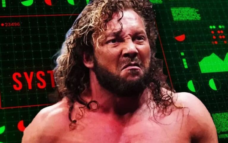Kenny Omega's Twitter Account Compromised in Hacking Incident