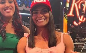 Kiana James Left In Dark About Post-Draft Placement