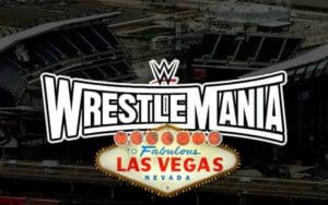 Las Vegas Looking to be Stronger Candidate for WrestleMania 41