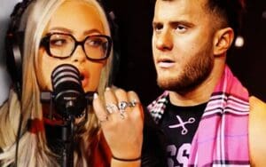 Liv Morgan Believes MJF Would Be Interested in WWE Venture