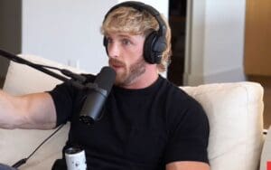Logan Paul Reveals Challenge of Pitching IShowSpeed to WWE