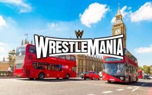 London Mayor Pledges to Bring WrestleMania to the United Kingdom