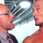 Ludwig Kaiser Fined For His Actions by Adam Pearce on 4/22 WWE RAW