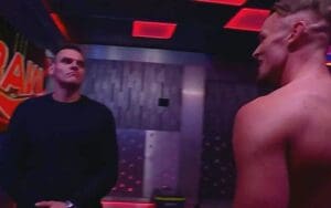 Ludwig Kaiser’s Future Plans Following Vicious Assault on 4/22 WWE RAW Revealed