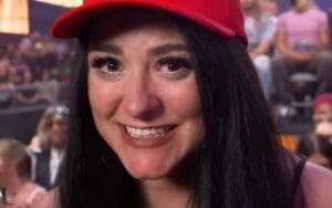 Lyra Valkyria Says She Will Conquer WWE RAW After 4/29 Episode