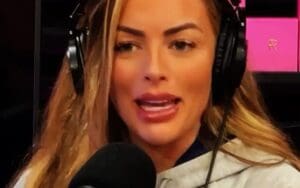 Mandy Rose Sets the Record Straight on WrestleMania Title Victory Rumors