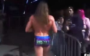 Matt Riddle No-Sells Finish to Title Match at NJPW Windy City Riot