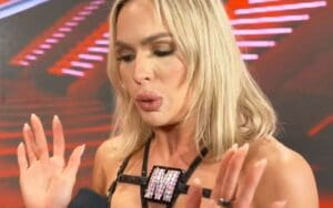 Maxxine Dupri Rejoices After Getting 'Sweet Revenge' on Candice LeRae After 4/1 WWE RAW